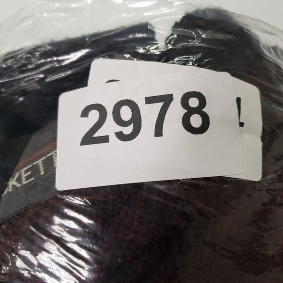 Vintage JT Beckett Mens Aztec Cardigan Size L Southwestern Grandpacore Fall - Picture 8 of 9